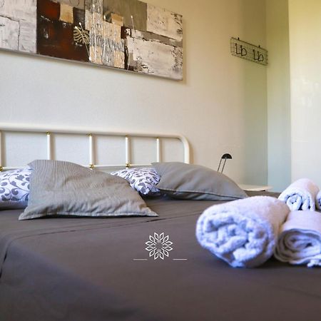 Casa Lucia Βίλα Agnone Bagni Εξωτερικό φωτογραφία