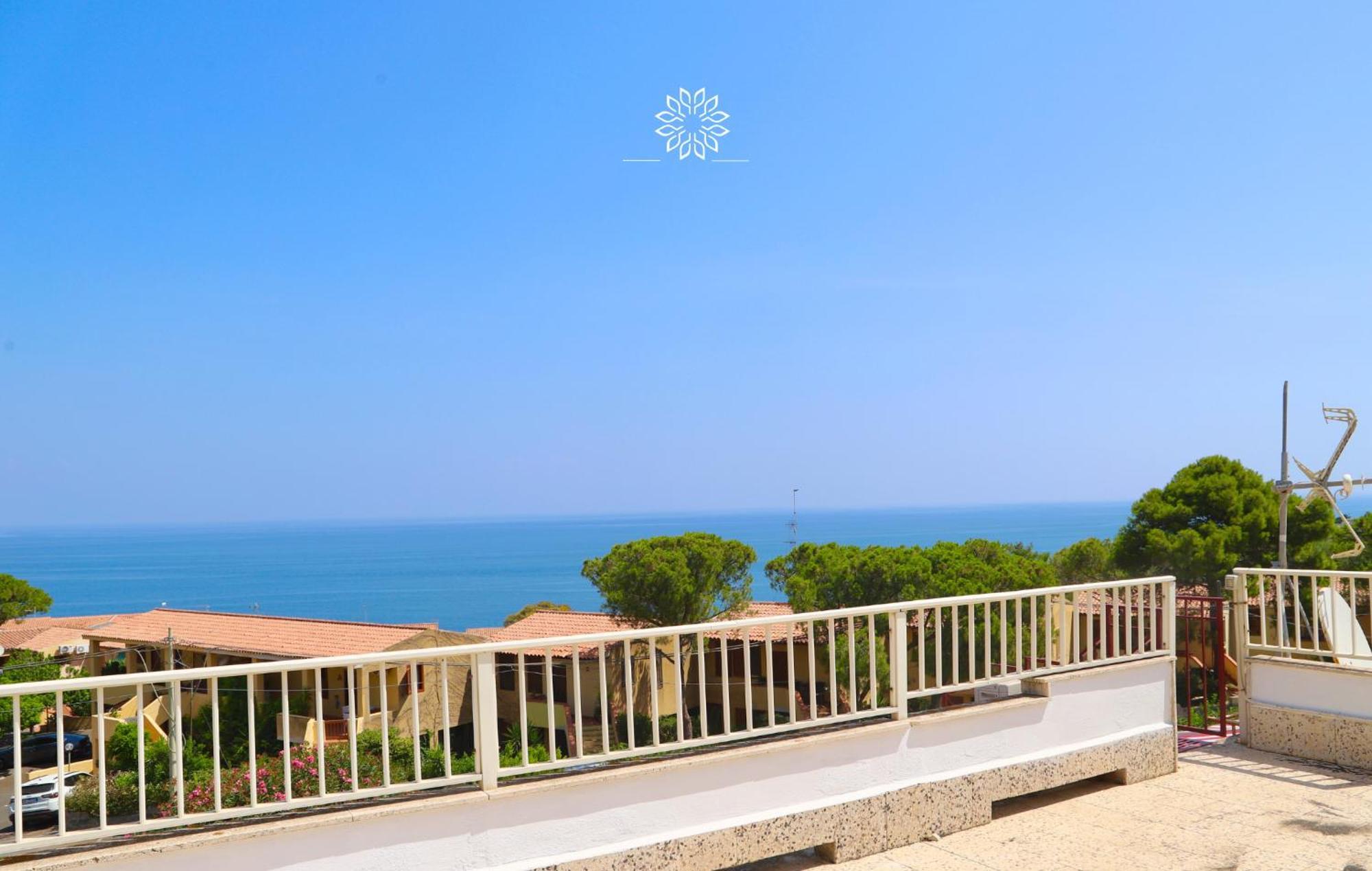 Casa Lucia Βίλα Agnone Bagni Εξωτερικό φωτογραφία