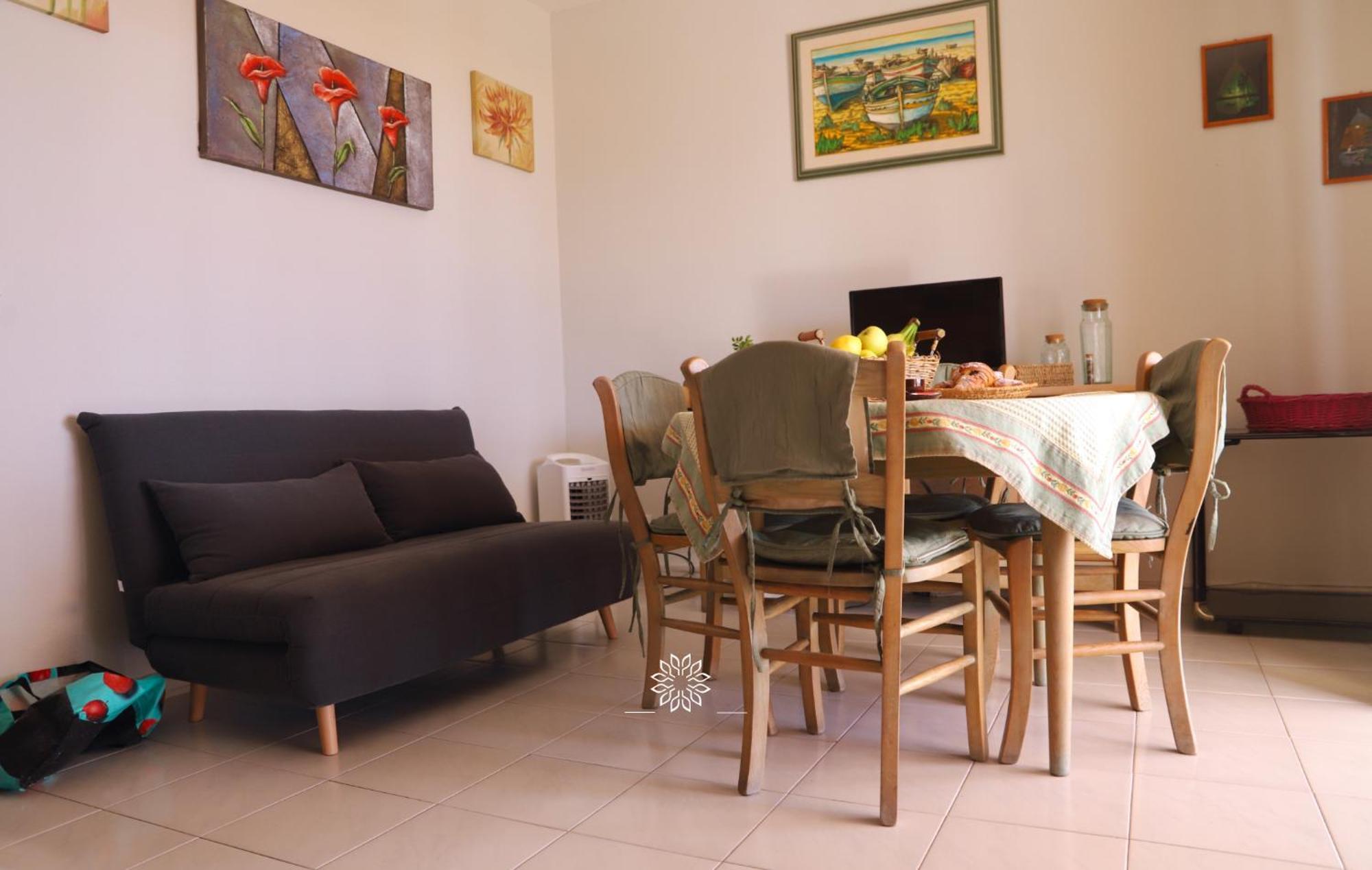 Casa Lucia Βίλα Agnone Bagni Εξωτερικό φωτογραφία
