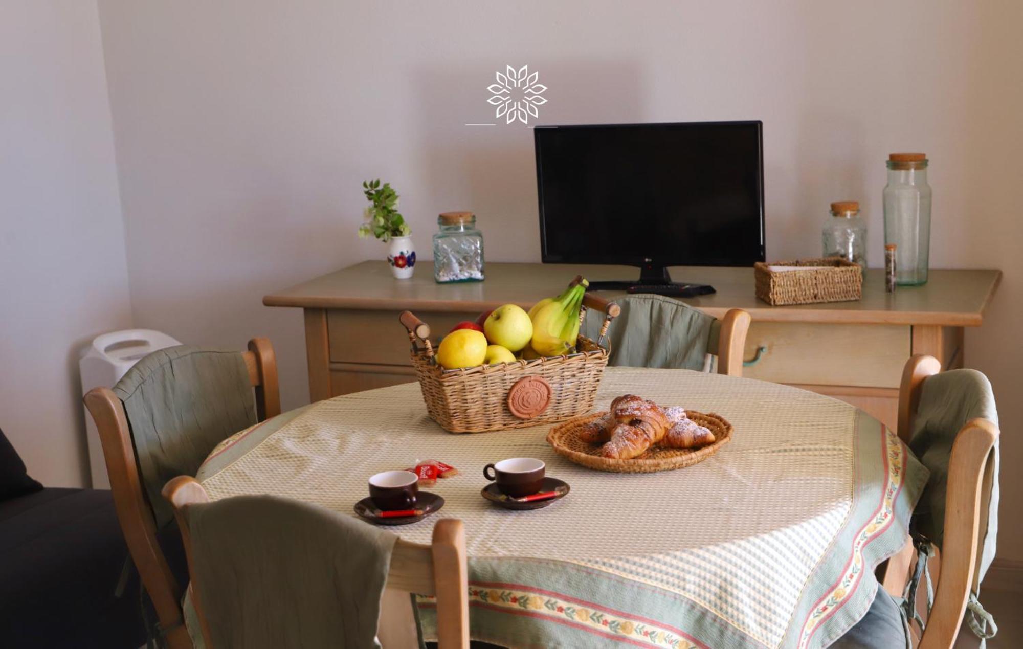 Casa Lucia Βίλα Agnone Bagni Εξωτερικό φωτογραφία