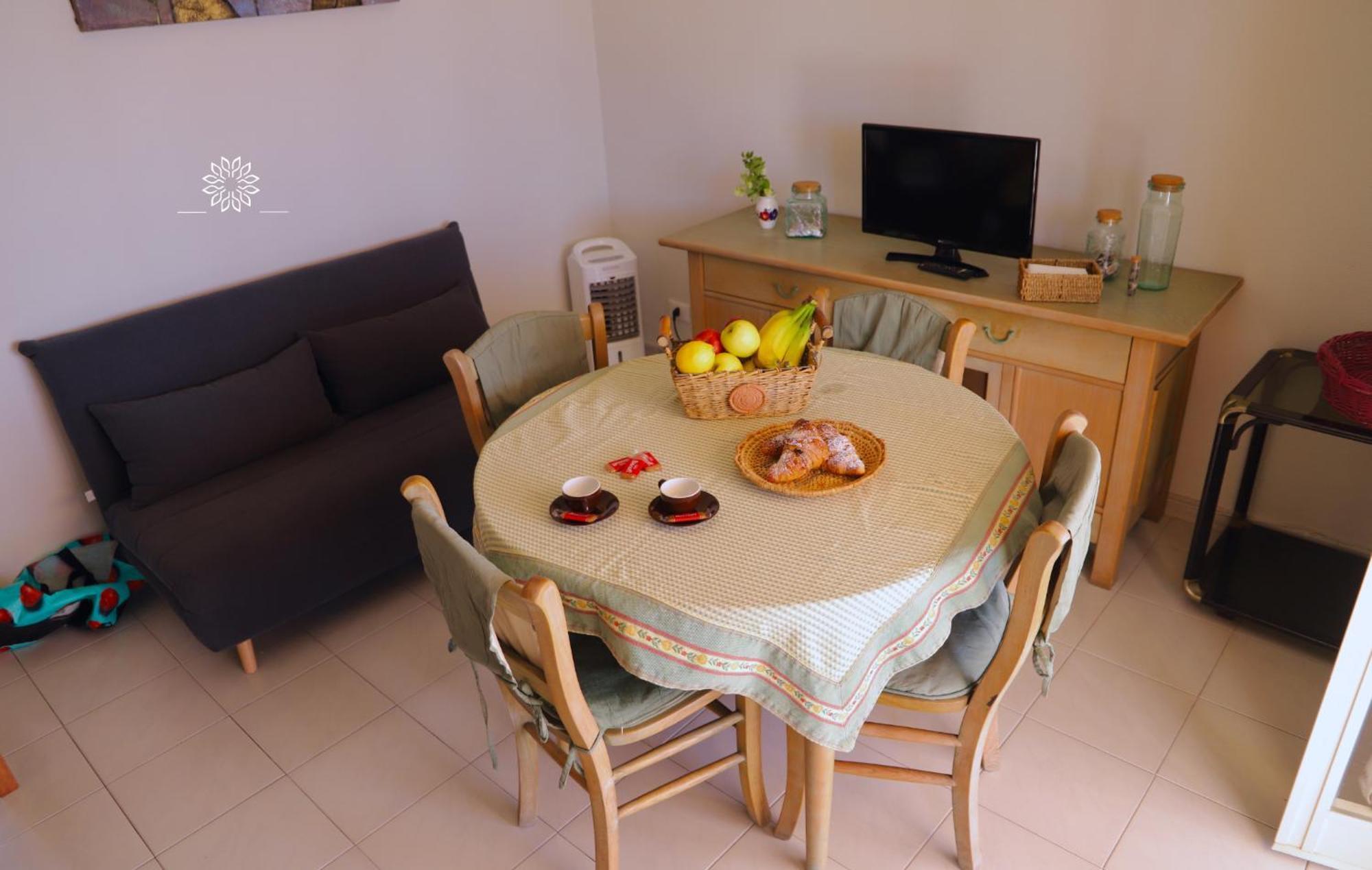 Casa Lucia Βίλα Agnone Bagni Εξωτερικό φωτογραφία
