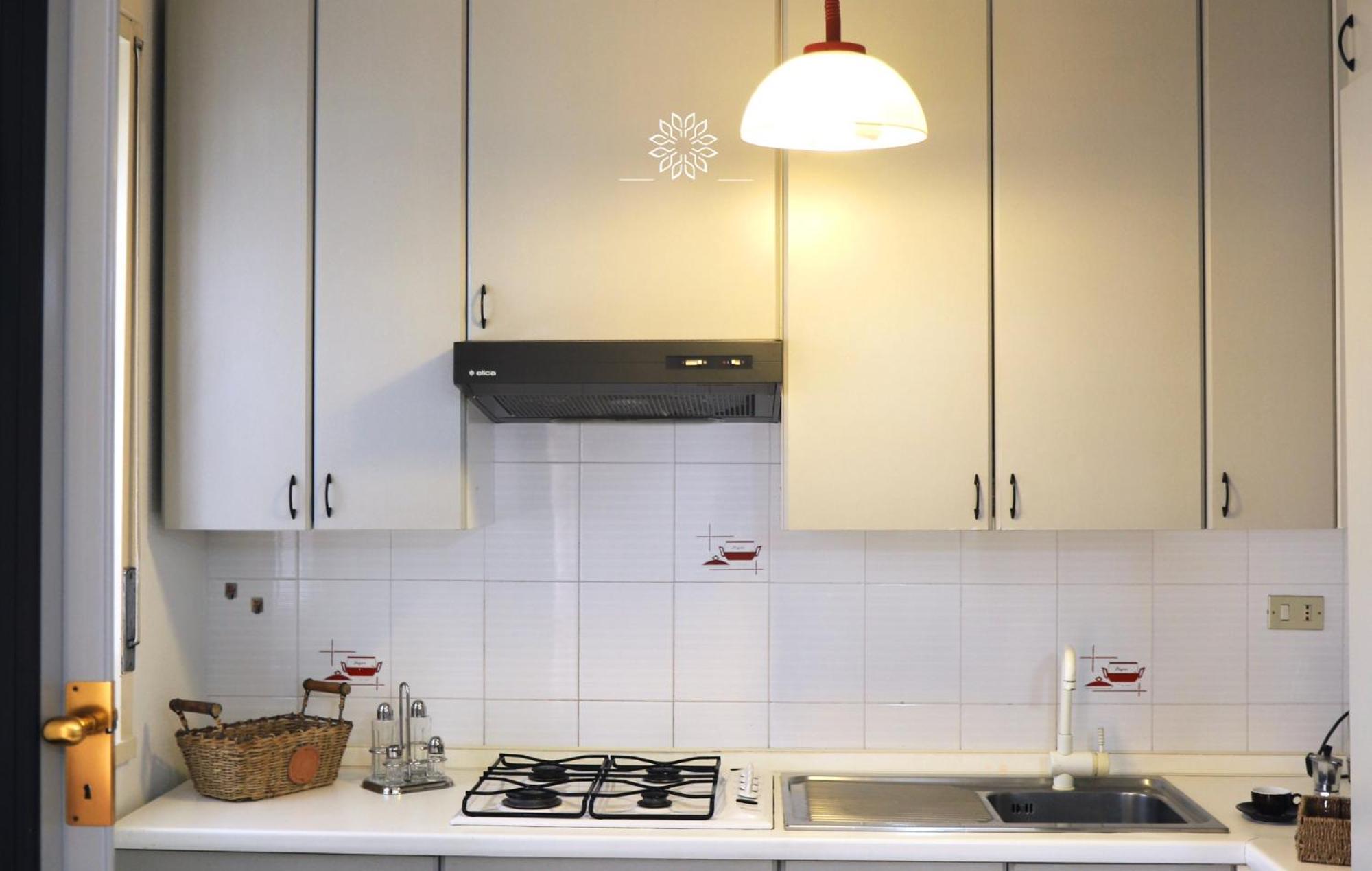 Casa Lucia Βίλα Agnone Bagni Εξωτερικό φωτογραφία