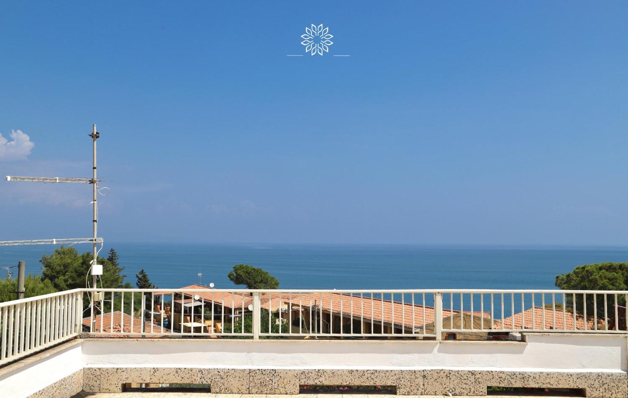Casa Lucia Βίλα Agnone Bagni Εξωτερικό φωτογραφία