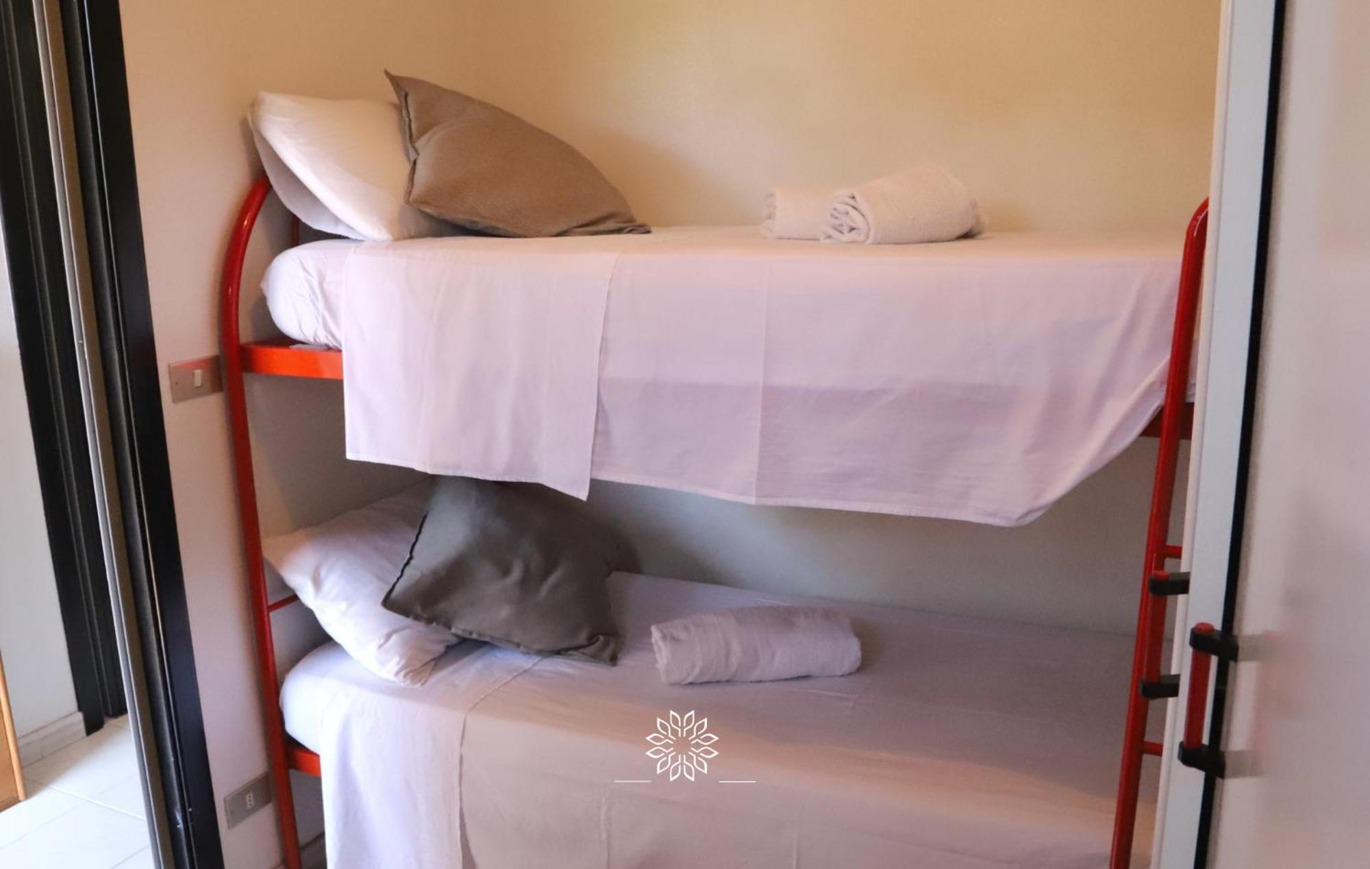 Casa Lucia Βίλα Agnone Bagni Εξωτερικό φωτογραφία