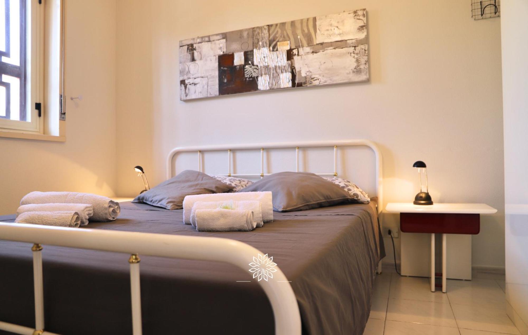 Casa Lucia Βίλα Agnone Bagni Εξωτερικό φωτογραφία