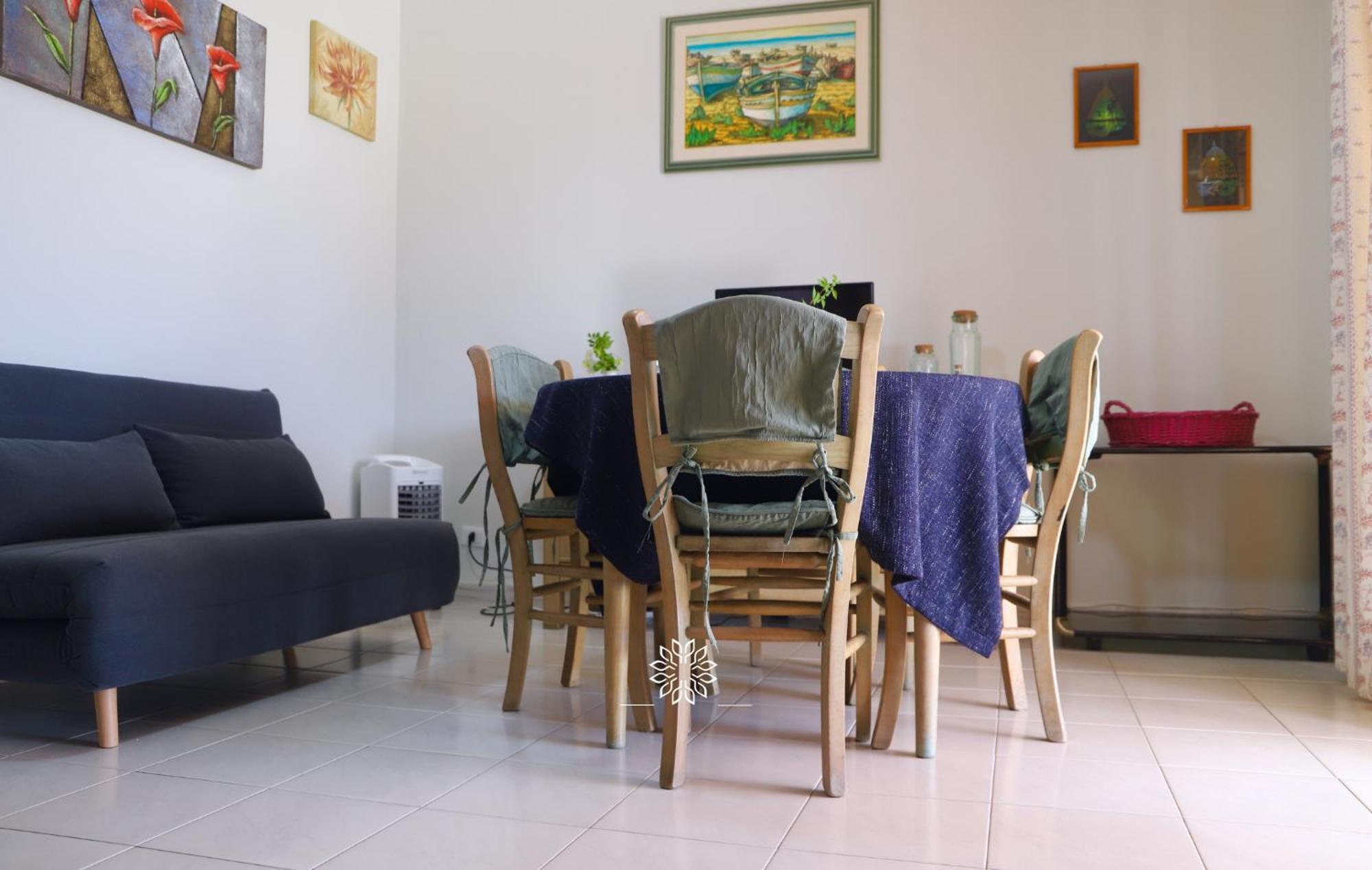 Casa Lucia Βίλα Agnone Bagni Εξωτερικό φωτογραφία