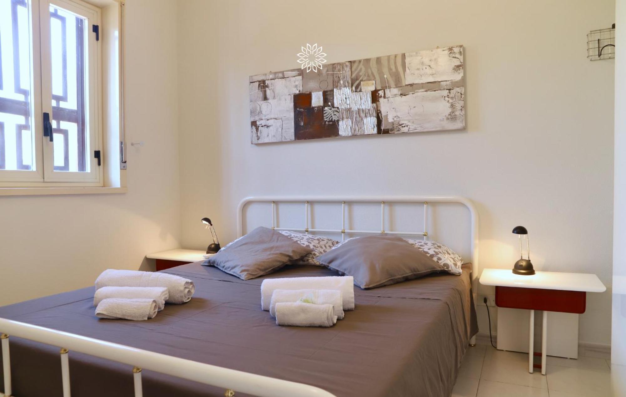 Casa Lucia Βίλα Agnone Bagni Εξωτερικό φωτογραφία