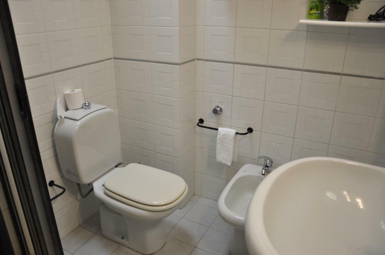 Casa Lucia Βίλα Agnone Bagni Εξωτερικό φωτογραφία