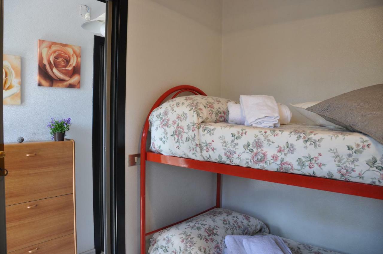 Casa Lucia Βίλα Agnone Bagni Εξωτερικό φωτογραφία