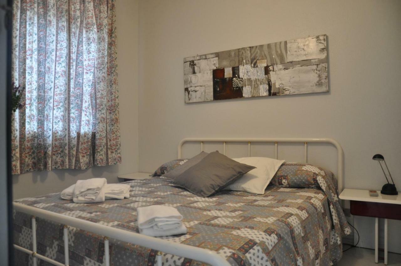 Casa Lucia Βίλα Agnone Bagni Εξωτερικό φωτογραφία