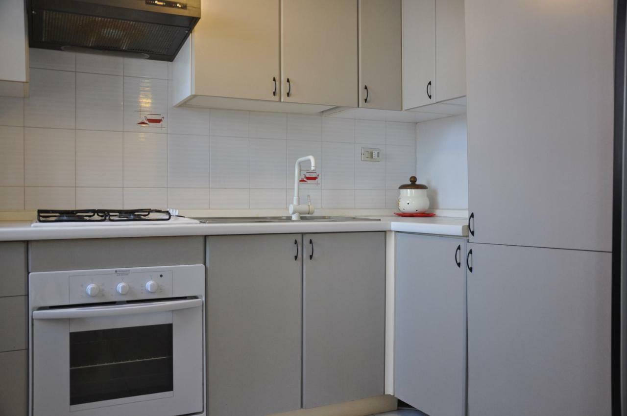 Casa Lucia Βίλα Agnone Bagni Εξωτερικό φωτογραφία