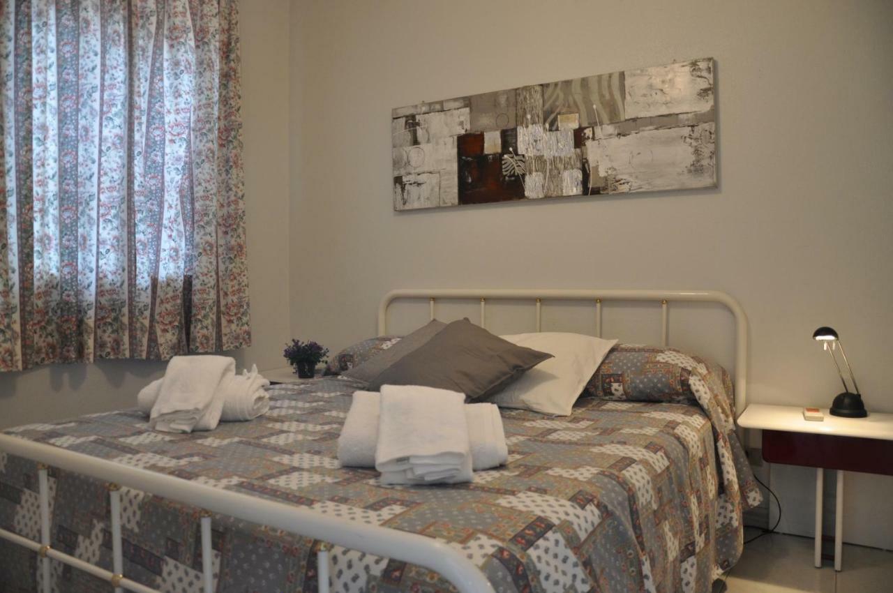 Casa Lucia Βίλα Agnone Bagni Εξωτερικό φωτογραφία